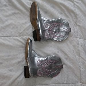 Little Girls Cowboy Boots
